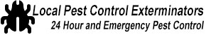 Air Mail Facility NE Pest Control Exterminators